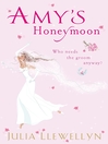 Amy's Honeymoon (eBook)